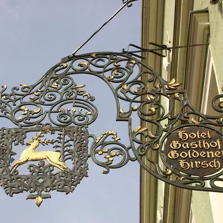 希尔施高登酒店 酒店