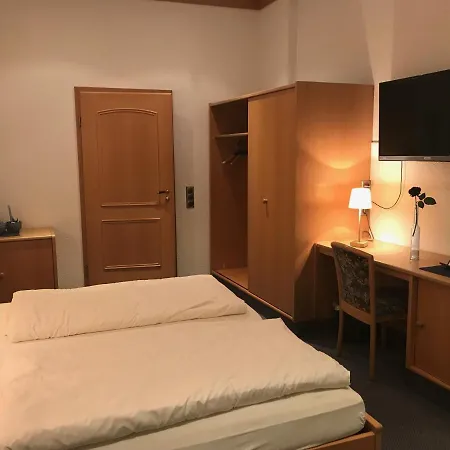 酒店 希尔施高登酒店 巴特贝内克因费希特