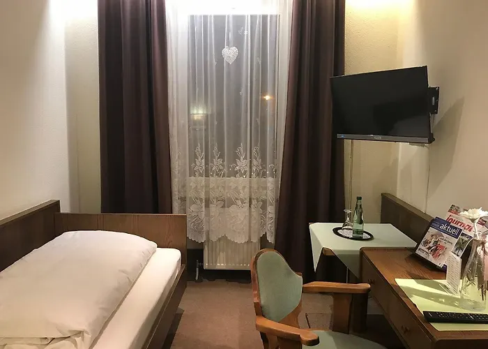 & Goldener Hirsch Hotel 3*