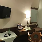 Hotel & Goldener Hirsch