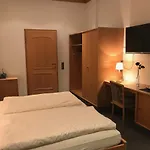 Hotel & Goldener Hirsch Bad Berneck im Fichtelgebirge