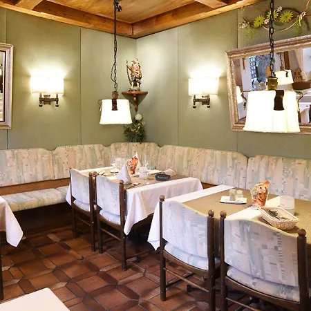 & Goldener Hirsch Hotel Bad Berneck im Fichtelgebirge