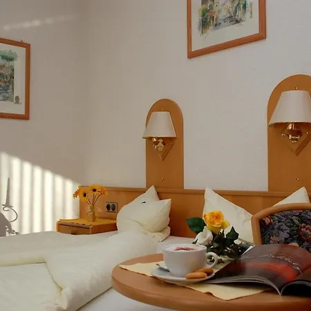 Hotel & Goldener Hirsch 3*