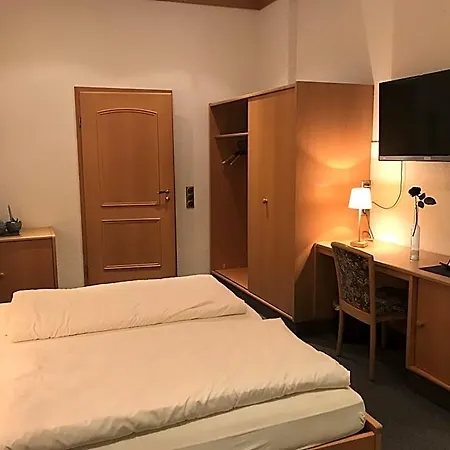 & Goldener Hirsch Hotel Bad Berneck im Fichtelgebirge