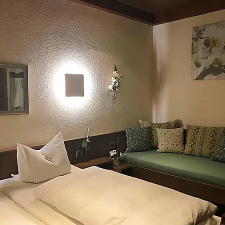 & Goldener Hirsch Hotel Bad Berneck im Fichtelgebirge