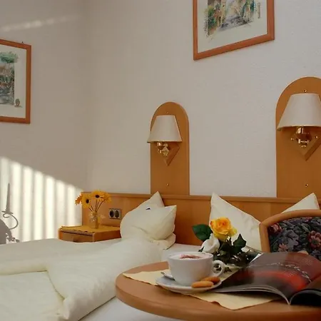 & Goldener Hirsch Hotel Bad Berneck im Fichtelgebirge
